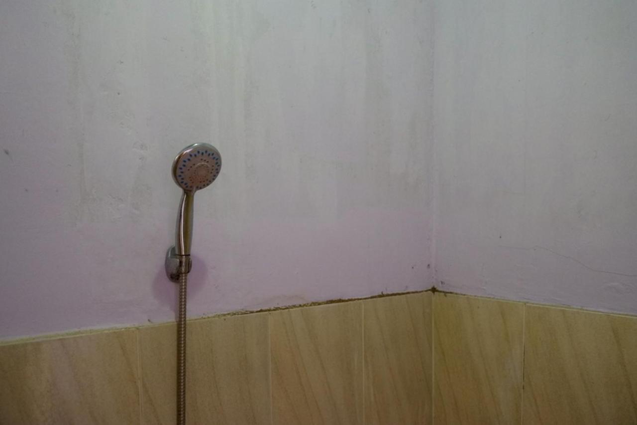 מלון Kebumen Reddoorz Near Goa Jatijajar 2 מראה חיצוני תמונה